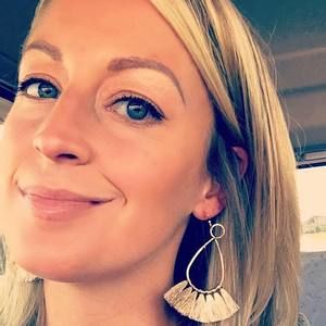 Meet your Posher, Meredith